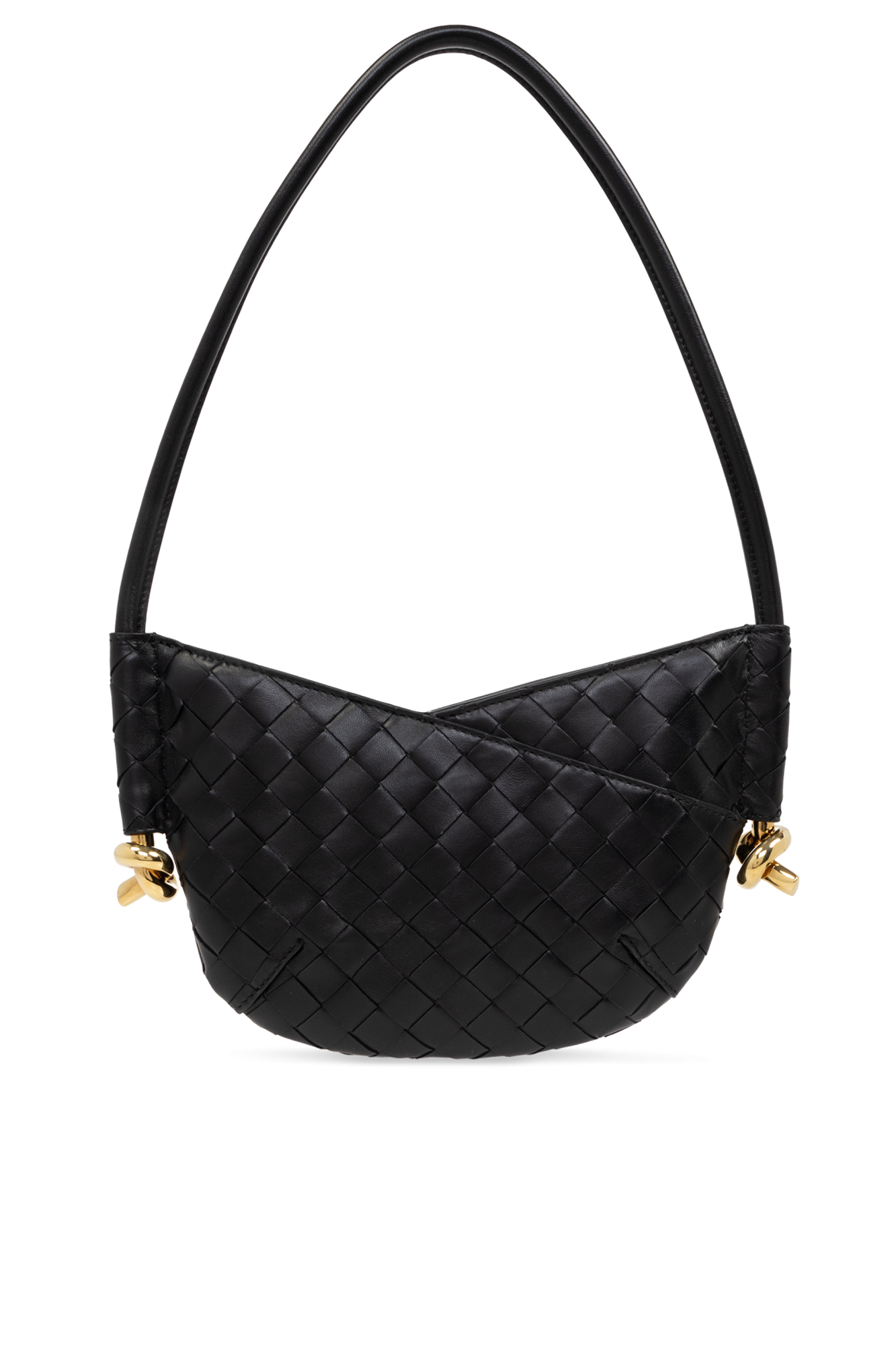 ショルダーバッグ・ポシェット BOTTEGA VENETA Women Shoulder Bags SMALL HOP HOBO SHOULDER BAG for Women - Bottega Veneta | Biffi